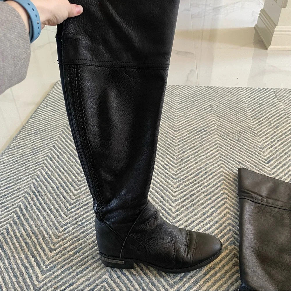 Vince Camuto Boots - Picture 9 of 10